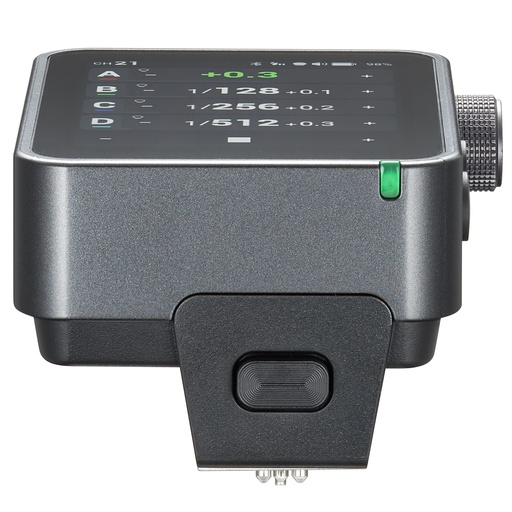 [202290] Godox X3pro F Transmitter für Fujifilm