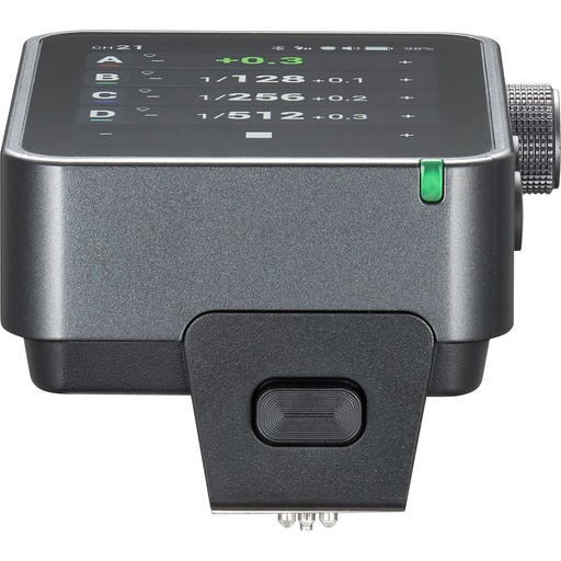 [202297] Godox X3pro N Transmitter für Nikon