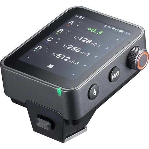 [202325] Godox X3pro S Transmitter für Sony