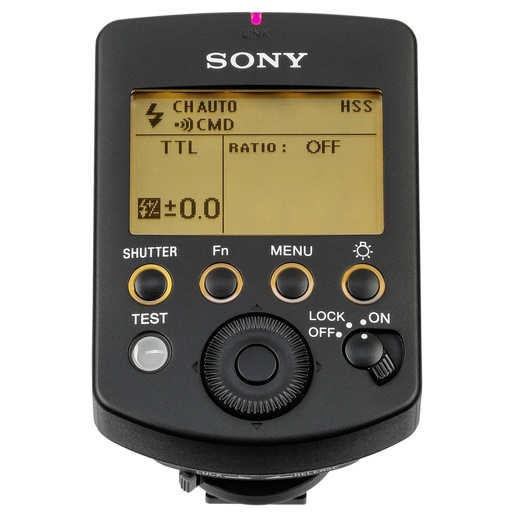 [223981] Sony FA-WRC1M wireless radio commander
