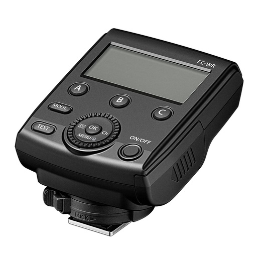 [474924] Olympus FC-WR Flash Commander Trigger