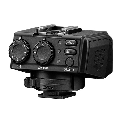[474931] Olympus FR-WR Flash Receiver Receiver