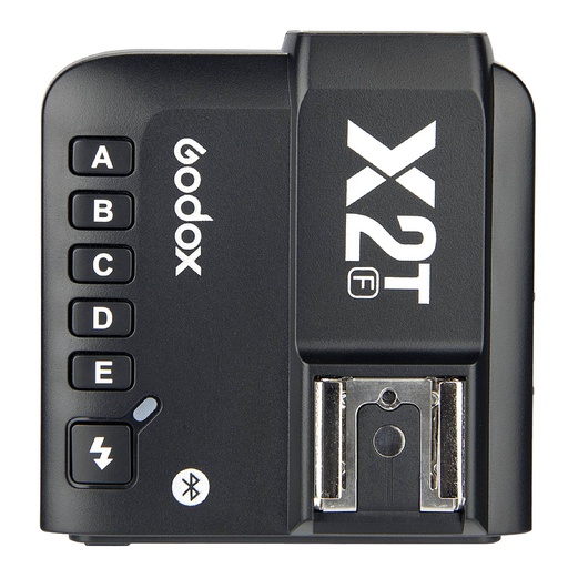 [534473] Godox X2T-F Transmitter for Fujifilm