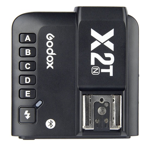 [534487] Godox X2T-N Transmitter for Nikon
