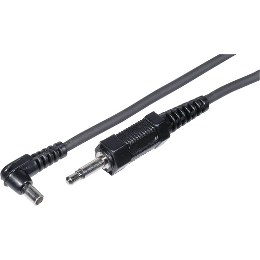 [691768] Walimex Sync Cord 420cm with Phone Jack 3,5mm