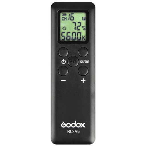 [699561] Godox RC-A5 Remote Control