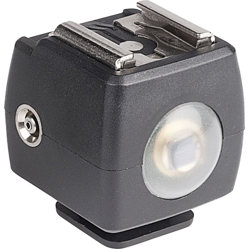 [741594] Kaiser Remote Flash Trigger Standard ISO Foot