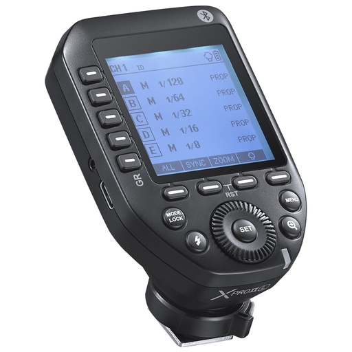 [776295] Godox Xpro II-L Transmitter with BT for Leica