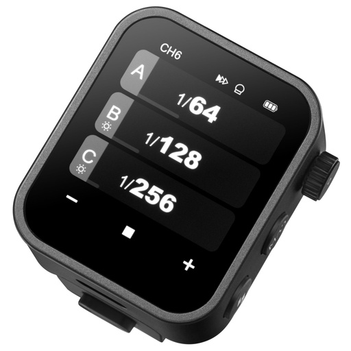 [862556] Godox X3-C Transmitter for Canon