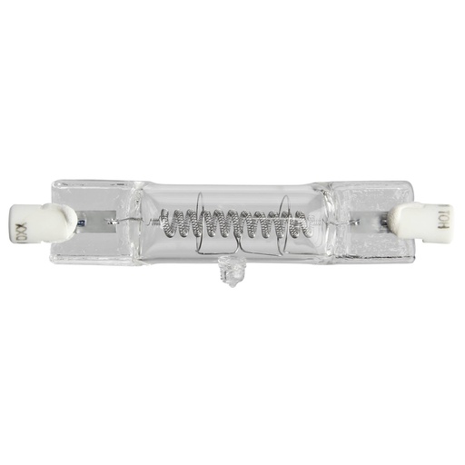 [560128] Osram Halogen Studio Lamp R7s 800W 240V 3200K 21000lm