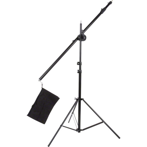 [628572] Walimex pro Galgenstativ 100-460cm 4-6kg
