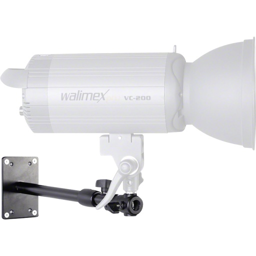 [628635] Walimex Wall/Ceiling Stand 54cm