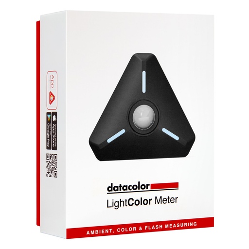 [149258] Datacolor LightColor Meter