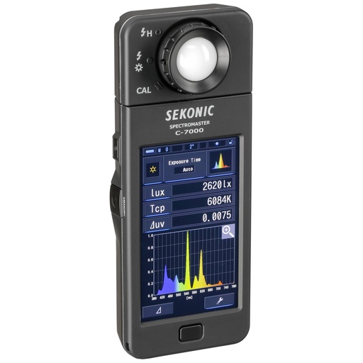 [203940] Sekonic C-7000 SpectroMaster