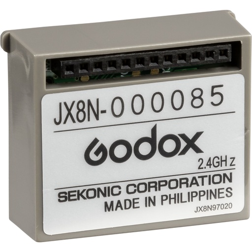 [589206] Sekonic RT-GX Sender for L-858D