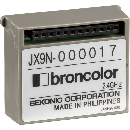 [589213] Sekonic RT-BR Sender for L-858D