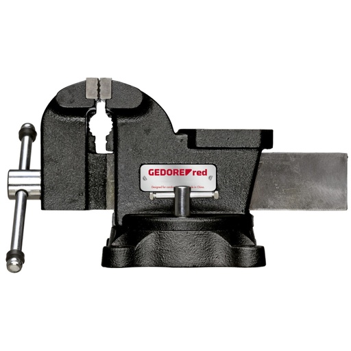 [820388] GEDORE red Vice Jaw rotatable