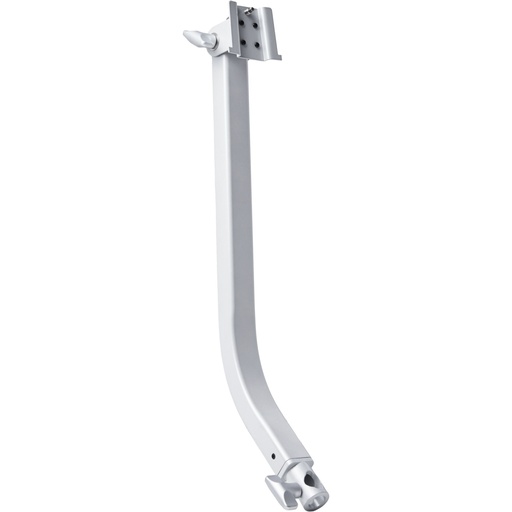 [169775] Amaran Stand Adapter silver for Verge