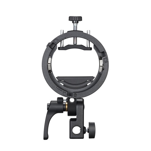 [218138] Godox S3 - Speedlite bracket