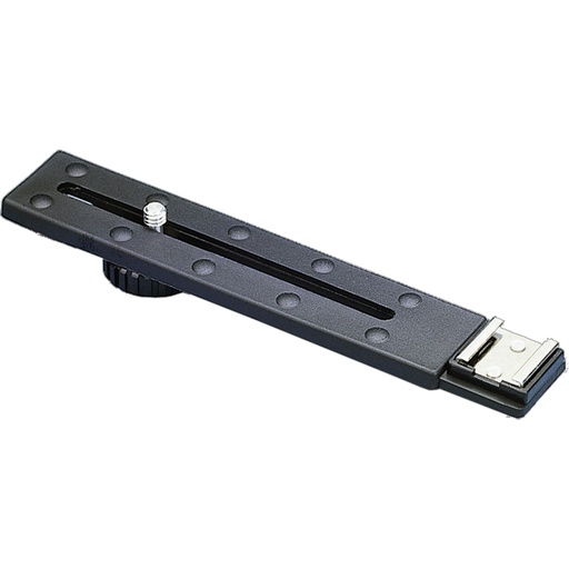 [379204] Kaiser Flash Bracket Light Metal                 1000