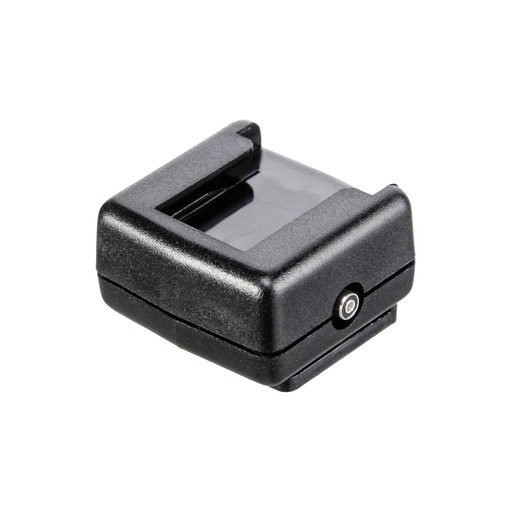 [432677] Kaiser Hot Shoe Adapter 1300