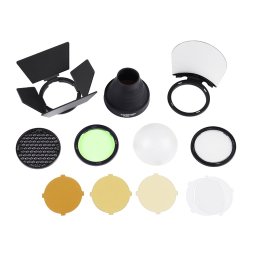 [535110] Godox AK-R1 accessory set for ROUND