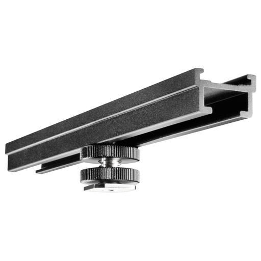 [657349] Walimex Flash Mount Extension Rail 15cm