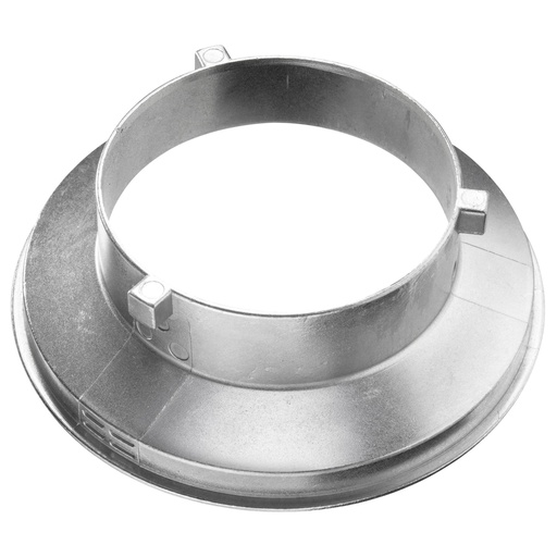 [663285] Walimex Softbox Adapter Aurora/Bowens