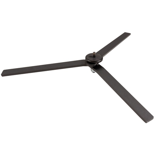 [785556] Nanlite LS-FL-1/4  Floor Stand for PavoTube II 15X/30X