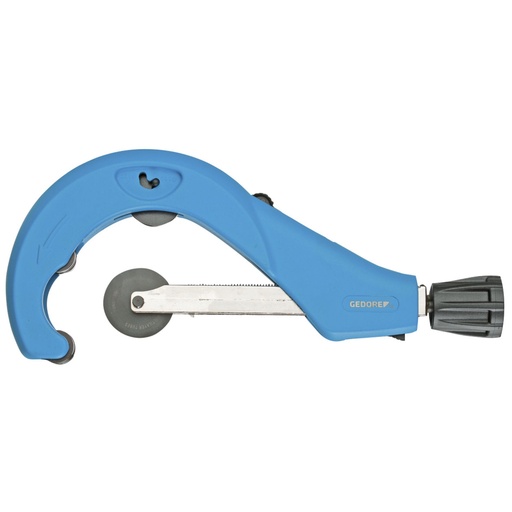 [820724] GEDORE Pipe Cutter for Plastic / Composite Pipes