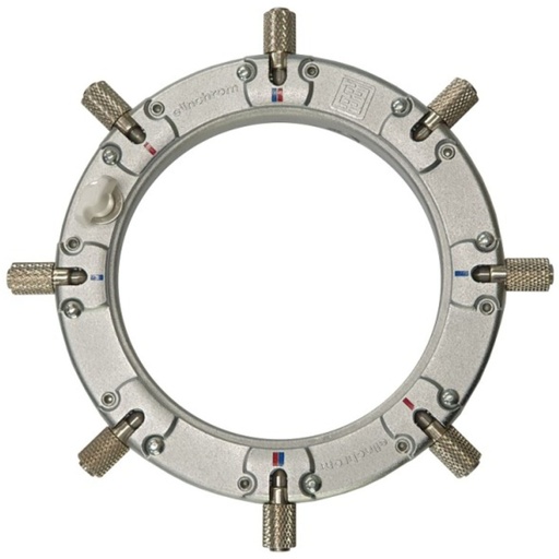 [875611] Elinchrom Rotalux Speedring for Elinchrom