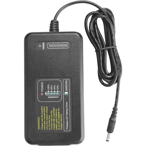 [533983] Godox C400P Charger for AD400 Pro