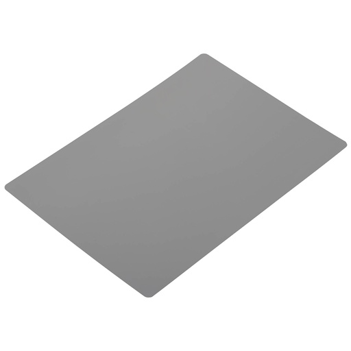 [124138] Novoflex Check Card ZEBRA XL grey / white 21 x 30 cm
