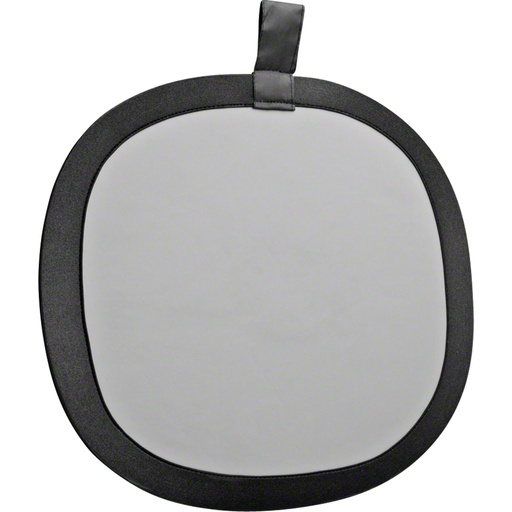 [626591] Walimex Foldable Grey Chart 30x30 cm