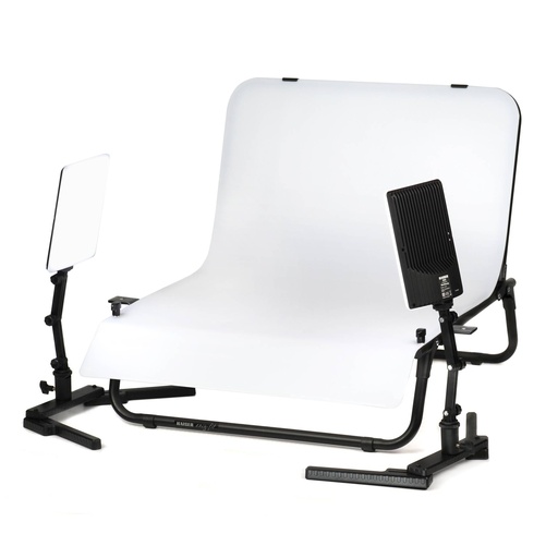 [542621] Kaiser recording desk set easy-fit LED               5848