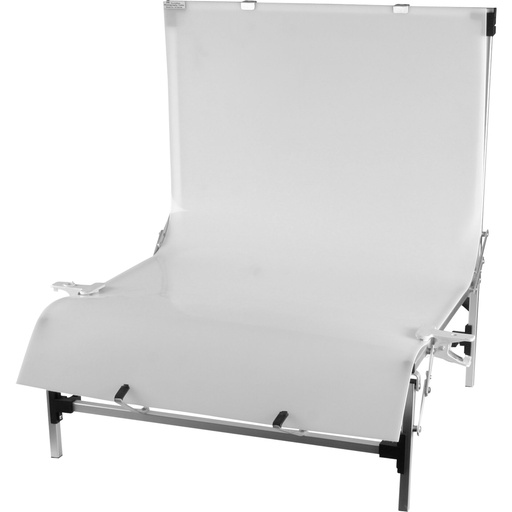 [626395] Walimex Shooting Table Tavola