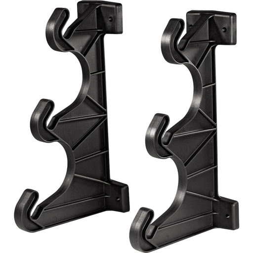 [382779] Hama Triple Wall Bracket for Background Rolls           21200