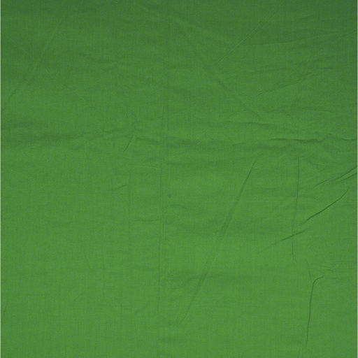 [628488] Walimex Cloth Background green 2,85x6m