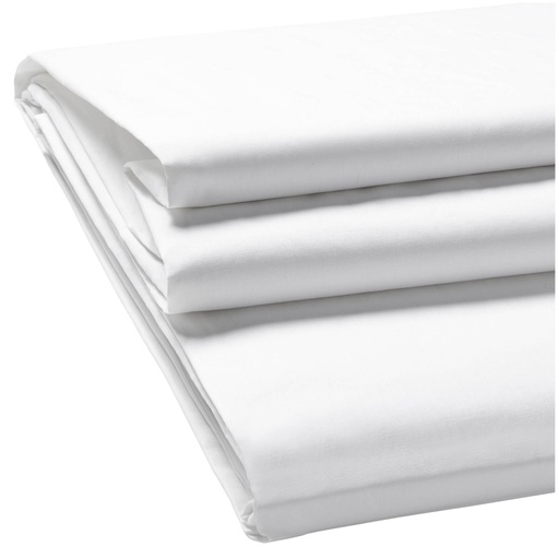 [628502] Walimex Cloth Background 2,85x6m, white