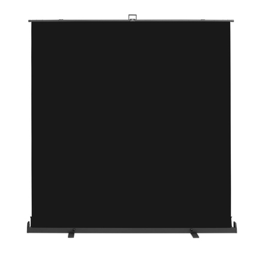 [752880] Walimex pro Roll-up Panel Background 210x220cm black