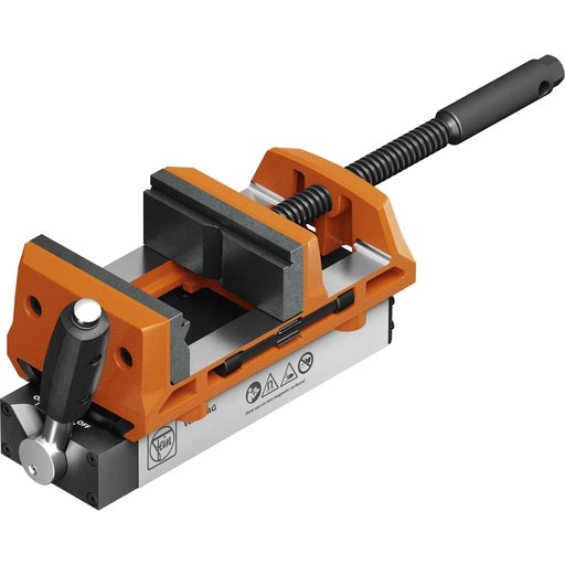 [828214] Fein VersaMAG Magnetiv Vise Set
