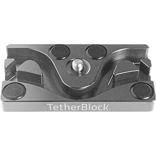 [358549] Tether Tools Tether Block graphite
