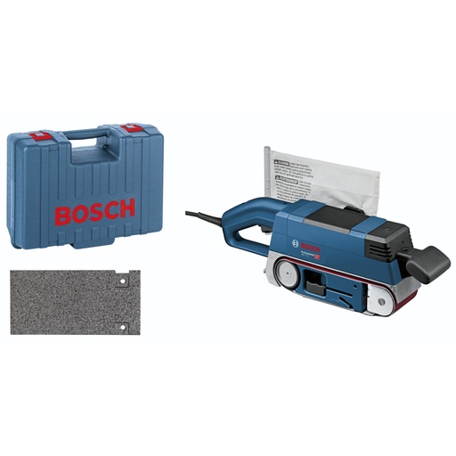 [607896] Bosch GBS 75 AE Belt Sander ZB Case