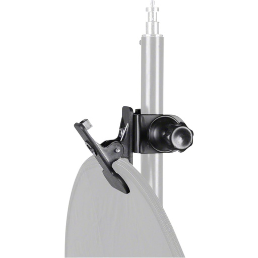 [689794] Walimex Screw Clamp