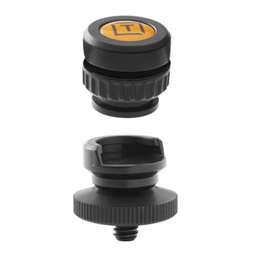 [758823] Tether Tools TetherGuard Thread Mount Support