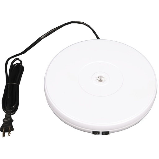 [883206] Falcon Eyes Mini T360-A2 Turntable 25cm