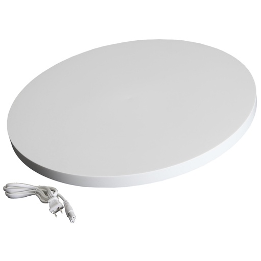 [883213] Falcon Eyes Mini T360-A3 Turntable 60cm