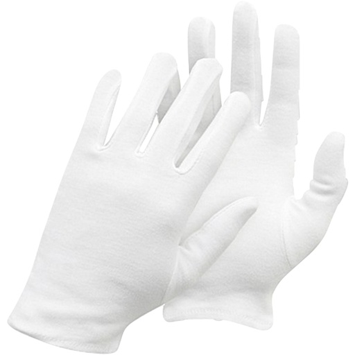 [440379] Reflecta Cotton Gloves