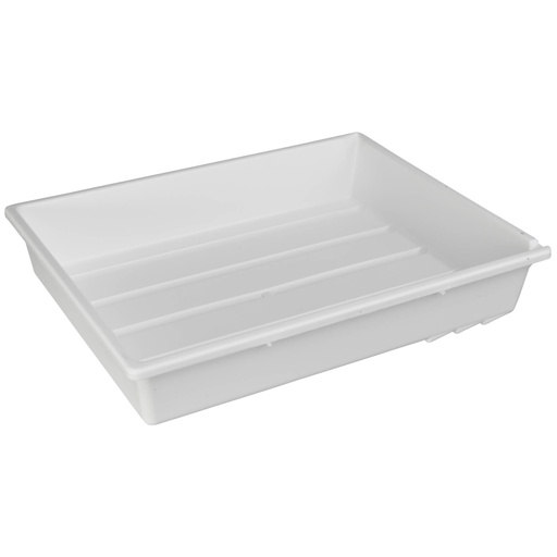 [449972] Kaiser Developing Tray 30x40 white                 4171