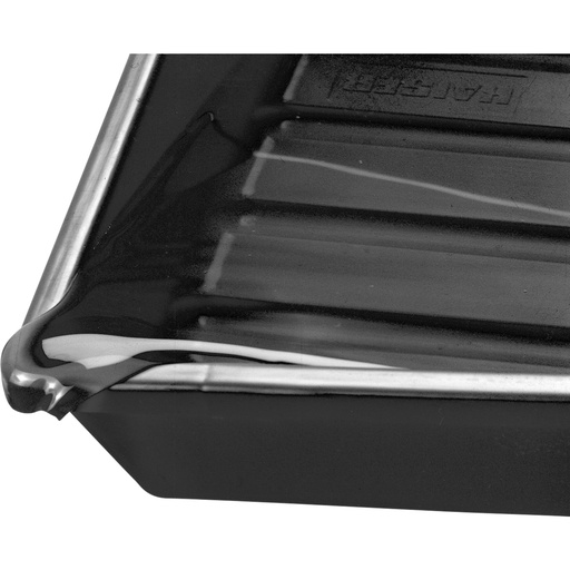 [449979] Kaiser Developing Tray  black 30x40                       4172